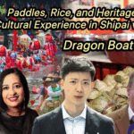 Dragon Boat Festivals Blend Tradition & Modernity in Guangzhou 🐉🎋 video poster