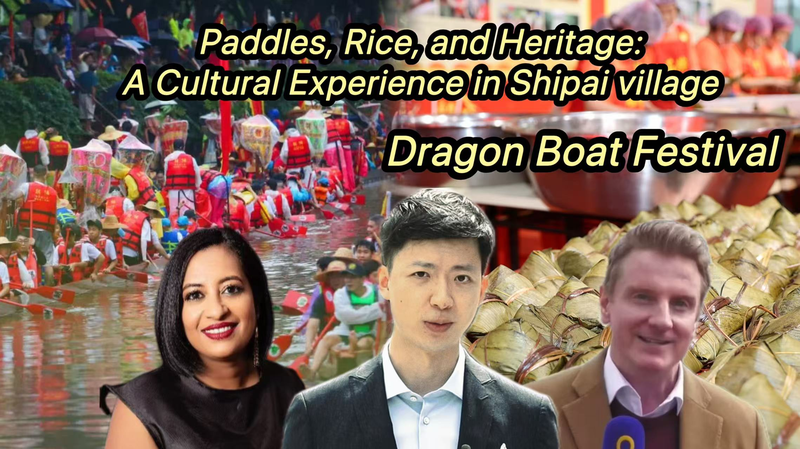 K73BACLT1MLJGBI9ZWWR - 🌍NewspaperAmigo – Your Global News Buddy 🗞️ Dragon Boat Festivals Blend Tradition & Modernity in Guangzhou 🐉🎋 video poster