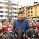 Xi Jinping Shares Heartwarming Moments with Kids on International Children's Day 🌱👧👦