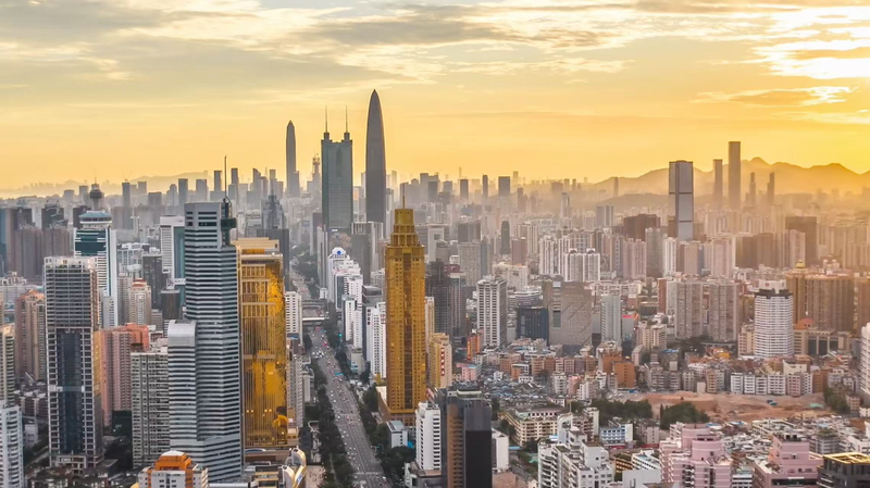 KCOXL0KG4R5NMVQMCJTF - 🌍NewspaperAmigo – Your Global News Buddy 🗞️ China’s Tech Revolution Meets Timeless Traditions 🌏✨ video poster