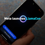 KCRT1W3S7ZMZDB9VCJ9B - 🌍NewspaperAmigo – Your Global News Buddy 🗞️ Meta Launches LlamaCon AI Conference & New Assistant App 🌐✨ video poster