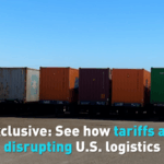 KHDF56UQUKWWWDE7XEX6 - 🌍NewspaperAmigo – Your Global News Buddy 🗞️ Exclusive: Tariff Turmoil Hits U.S. Supply Chains 🌊📦 video poster