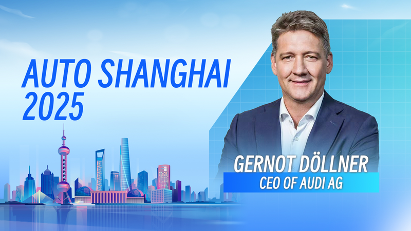 Audi Doubles Down on China Market with Localized Electric Push ⚡🇨🇳 Audi Doubles Down on China Market with Localized Electric Push ⚡🇨🇳 video poster