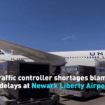 KL255A46Z84QW39QACT3 - 🌍NewspaperAmigo – Your Global News Buddy 🗞️ 🚨 Newark Airport Chaos: Staff Shortages Ground Travel Plans 🛑 video poster