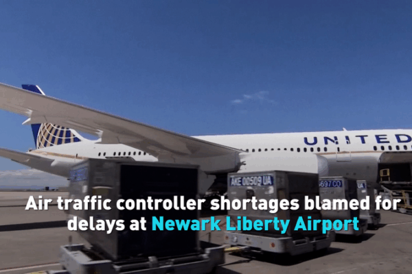 KL255A46Z84QW39QACT3 - 🌍NewspaperAmigo – Your Global News Buddy 🗞️ 🚨 Newark Airport Chaos: Staff Shortages Ground Travel Plans 🛑 video poster