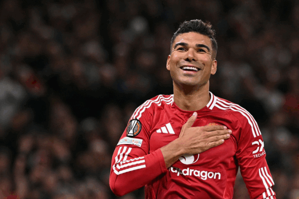 ⚽🔥 Man Utd & Spurs Set for Epic Europa League Final Showdown! ⚽🔥 Man Utd & Spurs Set for Epic Europa League Final Showdown!
