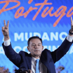 KO8YP94GXP57IWVBBYWB - 🌍NewspaperAmigo – Your Global News Buddy 🗞️ Portugal's Election Shake-Up: Right Wins, Far-Right Surges 🗳️🇵🇹