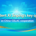 KQHD3QWU5LBU58N701OF - 🌍NewspaperAmigo – Your Global News Buddy 🗞️ Xi’s Vision for China-CELAC Ties: Key Quotes & Future Plans 🌏✨