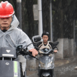 KSVKD74BD72X1OUKKXBR - 🌍NewspaperAmigo – Your Global News Buddy 🗞️ China Issues Yellow Weather Alerts Amid Heavy Rains & Storms 🌧️⚠️