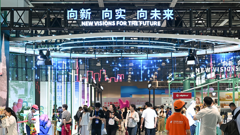 🌍 2025 CEEC Expo Expands to All Europe: A New Era of Trade & Innovation 🌍 2025 CEEC Expo Expands to All Europe: A New Era of Trade & Innovation