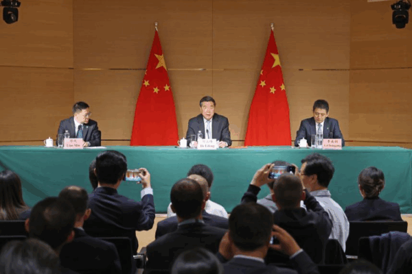 China-U.S. Economic Talks: Pragmatism Meets Common Ground ππΌ China-U.S. Economic Talks: Pragmatism Meets Common Ground ππΌ