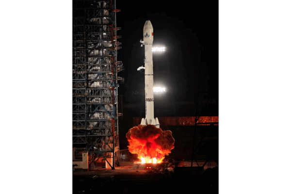 China’s Tianwen-2 Blasts Off on Decade-Long Asteroid Quest 🚀🌌 China’s Tianwen-2 Blasts Off on Decade-Long Asteroid Quest 🚀🌌