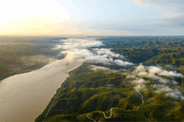China Kicks Off Major Eco-Checks Under New Green Rules 🌱🔍 China Kicks Off Major Eco-Checks Under New Green Rules 🌱🔍