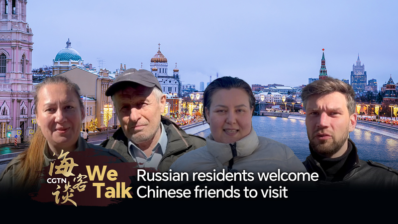 L9ZGYPK8GV35VQ3MAFDJ - 🌍NewspaperAmigo – Your Global News Buddy 🗞️ China-Russia Ties Strengthen as Locals Welcome Visitors 🇨🇳🤝🇷🇺 video poster