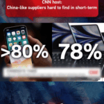 U.S.-China Tech Tensions Heat Up 🇺🇸🤖🇨🇳 video poster