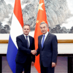 LI1VZM4HXTVYQB1YEN04 - 🌍NewspaperAmigo – Your Global News Buddy 🗞️ China & Netherlands Strengthen Ties in Key Diplomatic Talks 🌍🤝