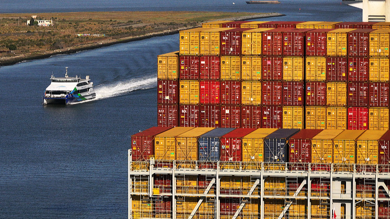 U.S. Court Halts Trump's Sweeping Tariff Plan 🛑🇺🇸