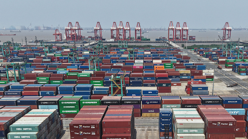 China Stands Firm: Trade Talks Must Be Equal and Respectful ๐๐ผ China Stands Firm: Trade Talks Must Be Equal and Respectful ๐๐ผ
