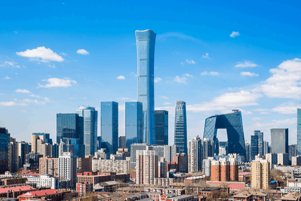 China and UAE Boost Economic Ties in Beijing Talks ๐ผ๐ค China and UAE Boost Economic Ties in Beijing Talks ๐ผ๐ค