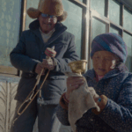 From Serfdom to Freedom: A Tibetan Love Story 🌟💔❤️ video poster