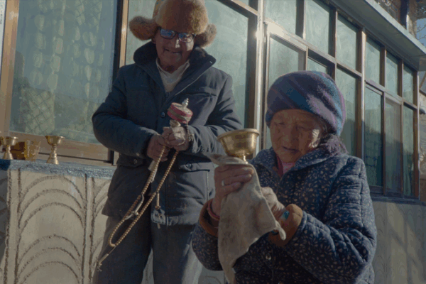 From Serfdom to Freedom: A Tibetan Love Story 🌟💔❤️ From Serfdom to Freedom: A Tibetan Love Story 🌟💔❤️ video poster