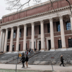 M8PLLE1QLQAVMO1EL4W4 - 🌍NewspaperAmigo – Your Global News Buddy 🗞️ Harvard Fights Trump Admin Over International Student Ban 🎓⚖️