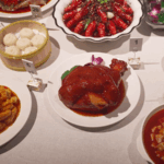 MC9DJ4C4IO0QLGD1WCH7 - 🌍NewspaperAmigo – Your Global News Buddy 🗞️ 🥟 Ancient Chinese Culinary Treasures Debut in Russia 🏛️ video poster
