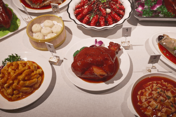 🥟 Ancient Chinese Culinary Treasures Debut in Russia 🏛️ 🥟 Ancient Chinese Culinary Treasures Debut in Russia 🏛️ video poster