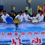 MDU1Y3RH51R6UTNXJ6IL - 🌍NewspaperAmigo – Your Global News Buddy 🗞️ China & Vietnam Team Up to Revive Marine Life 🌊🐟 video poster