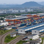 MIILYN0U0JRVM6Y1SNG2 - 🌍NewspaperAmigo – Your Global News Buddy 🗞️ 🌐 China & Russia Redefine Global Economy Through Innovation