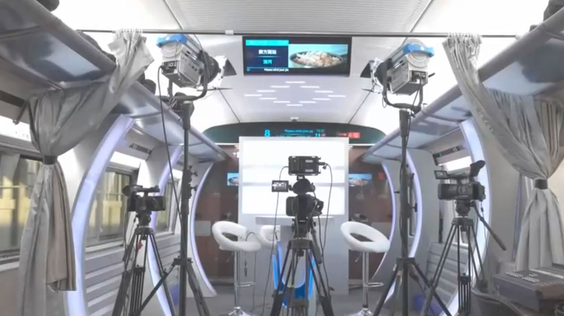 China’s 5G Broadcasting Breakthrough Goes Global 🌐📡