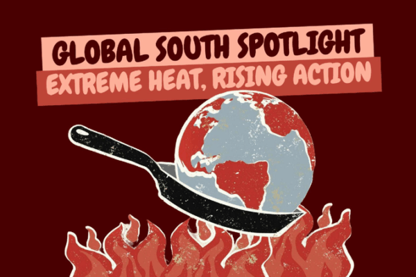 Global South Faces Climate Heat: China’s Green Push ππ₯ Global South Faces Climate Heat: China's Green Push ππ₯ video poster