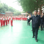 China Boosts Kids' Health with Longer School Breaks 🏃♂️📚