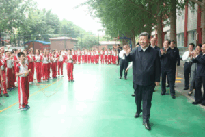 China Boosts Kids' Health with Longer School Breaks 🏃♂️📚