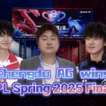 MZSIZ1KID3CN7K20NIDB - 🌍NewspaperAmigo – Your Global News Buddy 🗞️ Chengdu AG Clinches Historic Sixth KPL Title 🏆 video poster