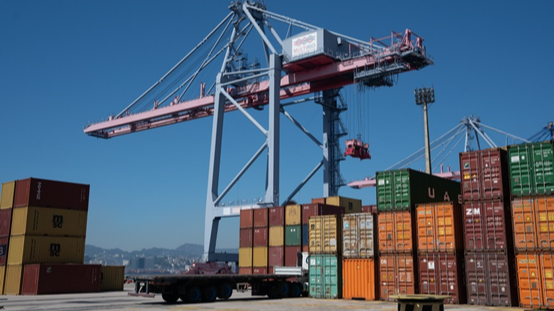 🌍 China & Latin America: A Decade of Partnership & Growth