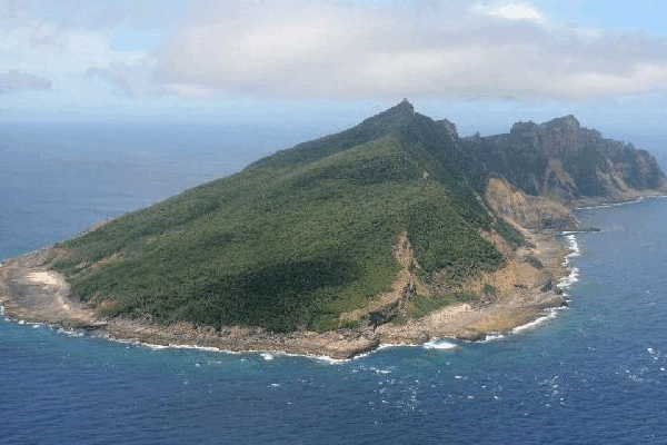 China Coast Guard Intensifies Patrols Near Diaoyu Dao π¨ China Coast Guard Intensifies Patrols Near Diaoyu Dao π¨