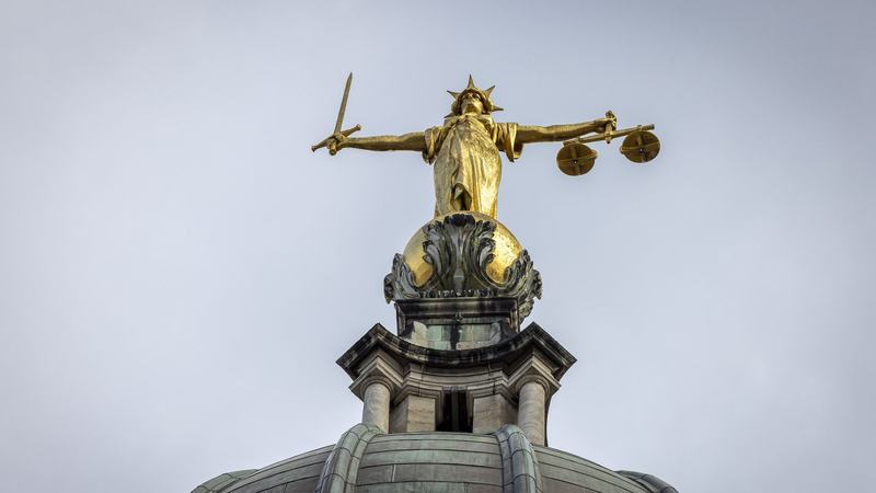 38 Years Behind Bars: UK Man Cleared in Landmark DNA Case ๐งฌโ๏ธ 38 Years Behind Bars: UK Man Cleared in Landmark DNA Case ๐งฌโ๏ธ