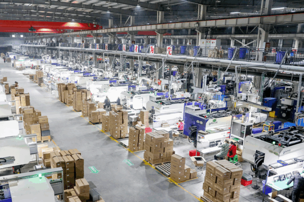 China Unveils Private Sector Boost with New Law ππΌ China Unveils Private Sector Boost with New Law ππΌ