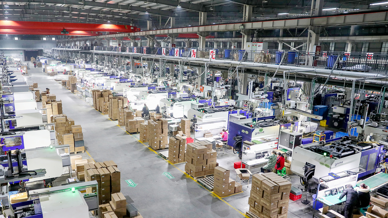 China Unveils Private Sector Boost with New Law 🔍💼