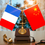 China & France Strengthen Ties as Global Stability Pillars 🌍🤝