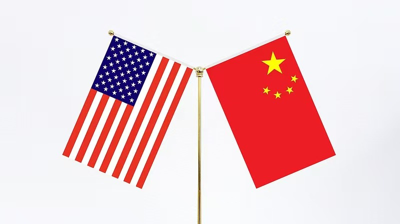 China & U.S. Launch High-Stakes Trade Talks in Geneva 🌐💼 video poster