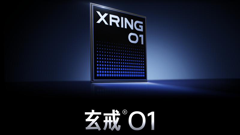 Xiaomi Unveils Xring O1 Chip: A Game-Changer for Tech Lovers! 📱💡