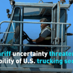 NF2DC3Y621YZ1497H25G - 🌍NewspaperAmigo – Your Global News Buddy 🗞️ U.S. Trucking Sector Braces for Tariff Turbulence 🚚💥 video poster