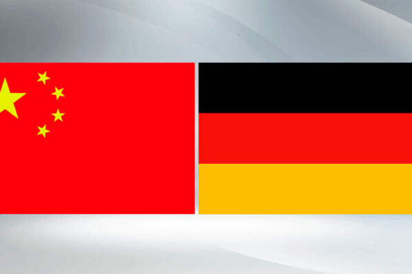 Xi and Merz Discuss Global Ties in Key Phone Talks 🌍📞 Xi and Merz Discuss Global Ties in Key Phone Talks 🌍📞
