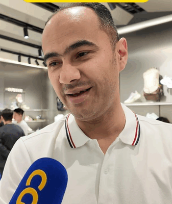 Tax-Free Shopping in China Just Got Easier! 🛍️✈️ video poster