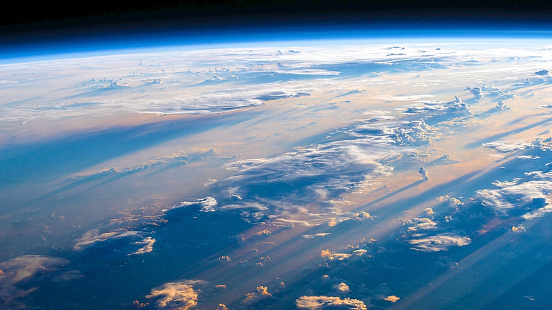 🔬🌊 Scientists Embark on Mission to Study Humanity’s Fingerprint on Earth’s Cleanest Air 🔬🌊 Scientists Embark on Mission to Study Humanity’s Fingerprint on Earth’s Cleanest Air