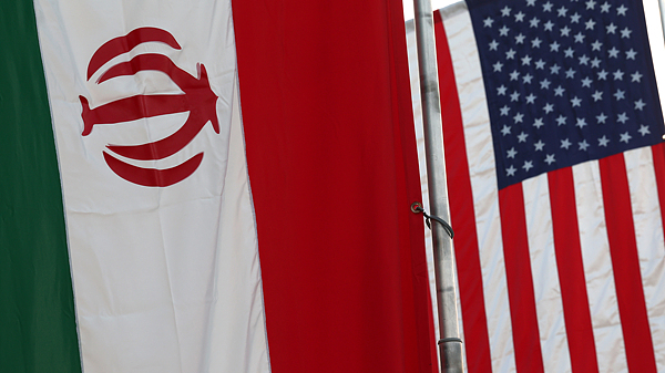 Iran Slams New U.S. Sanctions Ahead of Crucial Nuclear Talks 🌍⚡ Iran Slams New U.S. Sanctions Ahead of Crucial Nuclear Talks 🌍⚡