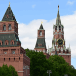 Xi and Putin Forge Closer Ties in Moscow Talks 🌍🤝