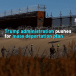 NPEDV9S93DQS9IY4L1X7 - 🌍NewspaperAmigo – Your Global News Buddy 🗞️ U.S. Considers Libya Deportation Flights Despite Safety Warnings 🛫⚠️ video poster